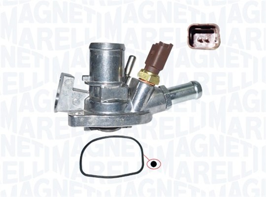 MAGNETI MARELLI Termostat, kølemiddel 352317003660 for FIAT ABARTH JEEP DODGE LANCIA