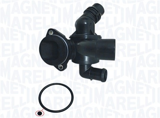 MAGNETI MARELLI Termostat, kølemiddel 352317003720 for VW