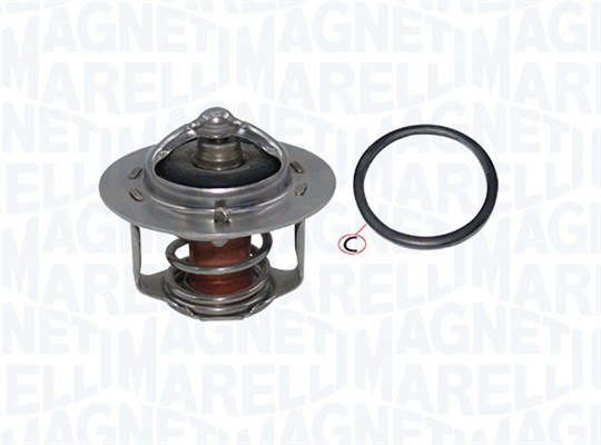 MAGNETI MARELLI Termostat, kølemiddel 352317003830 for DAIHATSU TOYOTA