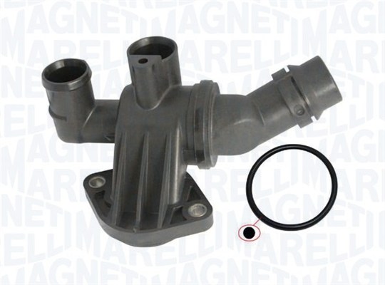 MAGNETI MARELLI Termostat, kølemiddel 352317100110 for VW/SEAT