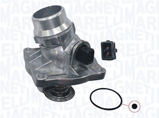 MAGNETI MARELLI Termostat, kølemiddel 352317100220 for ALPINE FORD LAND ROVER