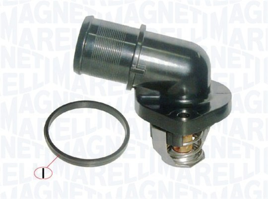 MAGNETI MARELLI Termostat, kølemiddel 352317100240 for STANDARD AUTOMOBILE PEUGEOT FIAT