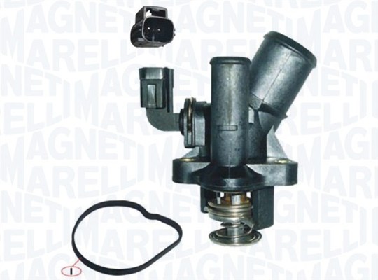 MAGNETI MARELLI Termostat, kølemiddel 352317100360 for FORD MAZDA