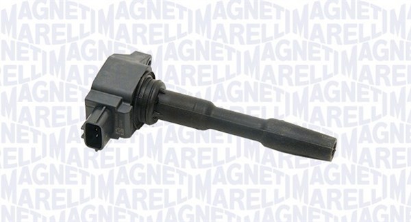 MAGNETI MARELLI Tændspole 060810258010 for DACIA