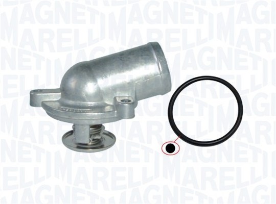 MAGNETI MARELLI Termostat, kølemiddel 352317100660 for STANDARD AUTOMOBILE MERCEDES-BENZ SSANGYONG DAEWOO