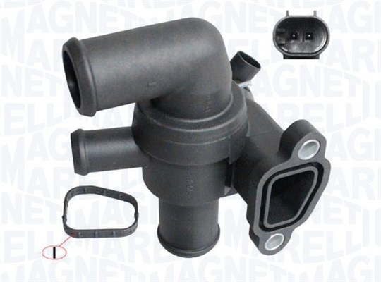 MAGNETI MARELLI Termostat, kølemiddel 352317100730 for SMART