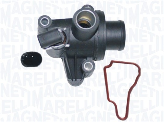 MAGNETI MARELLI Termostat, kølemiddel 352317100710 for MERCEDES-BENZ