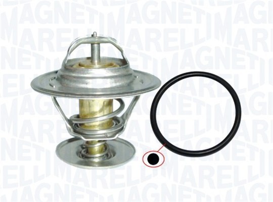 MAGNETI MARELLI Termostat, kølemiddel 352317100900 for VAUXHALL OPEL FORD