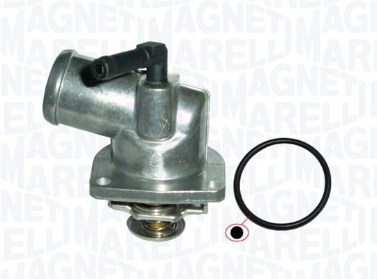 MAGNETI MARELLI Termostat, kølemiddel 352317100890 for VAUXHALL LANCIA DAEWOO OPEL