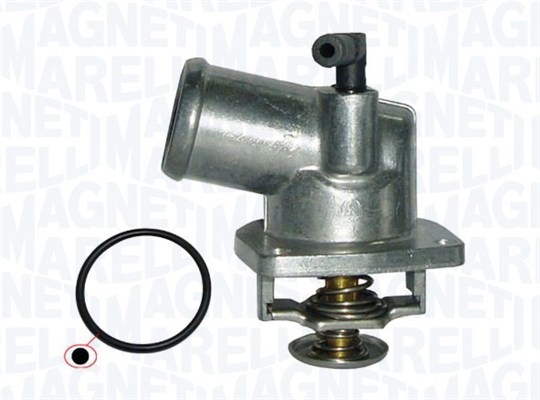 MAGNETI MARELLI Termostat, kølemiddel 352317100940 for STANDARD AUTOMOBILE VAUXHALL OPEL