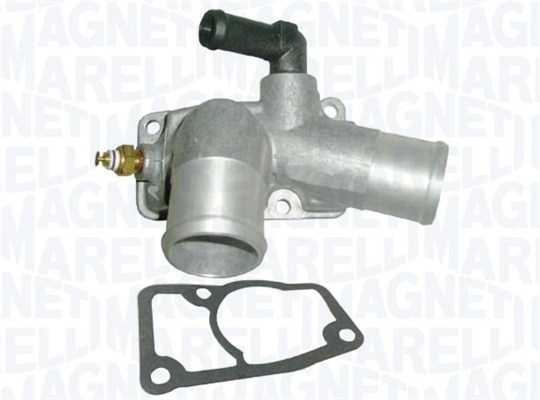 MAGNETI MARELLI Termostat, kølemiddel 352317100960 for OPEL VAUXHALL
