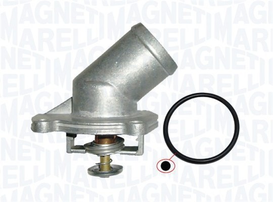 MAGNETI MARELLI Termostat, kølemiddel 352317100920 for STANDARD AUTOMOBILE VAUXHALL
