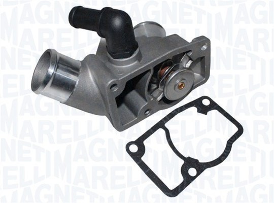 MAGNETI MARELLI Termostat, kølemiddel 352317100990 for VAUXHALL OPEL
