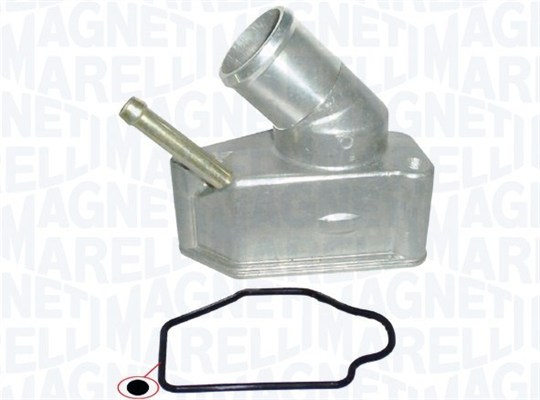 MAGNETI MARELLI Termostat, kølemiddel 352317100870 for STANDARD AUTOMOBILE VAUXHALL OPEL