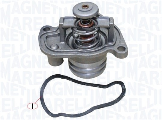 MAGNETI MARELLI Termostat, kølemiddel 352317100980 for VAUXHALL OPEL SUZUKI
