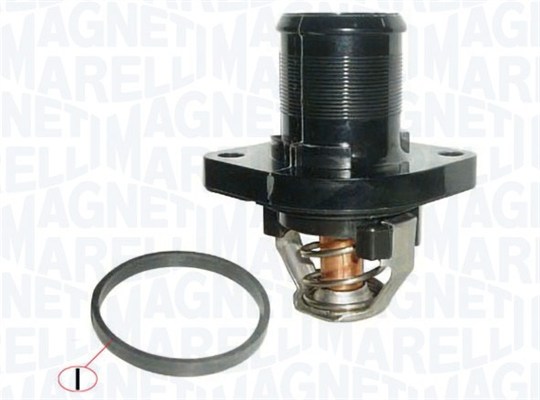 MAGNETI MARELLI Termostat, kølemiddel 352317101030 for STANDARD AUTOMOBILE PEUGEOT LANCIA