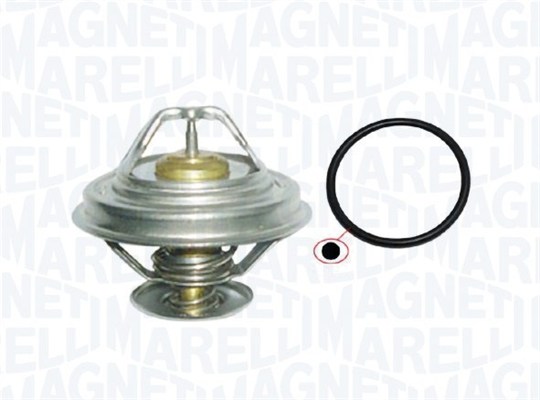 MAGNETI MARELLI Termostat, kølemiddel 352317101160 for PEUGEOT VOLVO FIAT LANCIA RENAULT