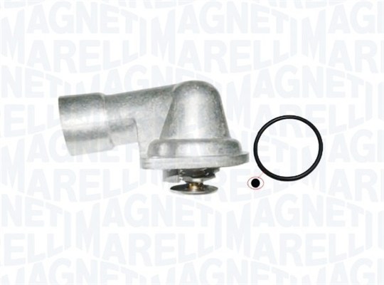MAGNETI MARELLI Termostat, kølemiddel 352317101190 for OPEL SAAB VAUXHALL CADILLAC