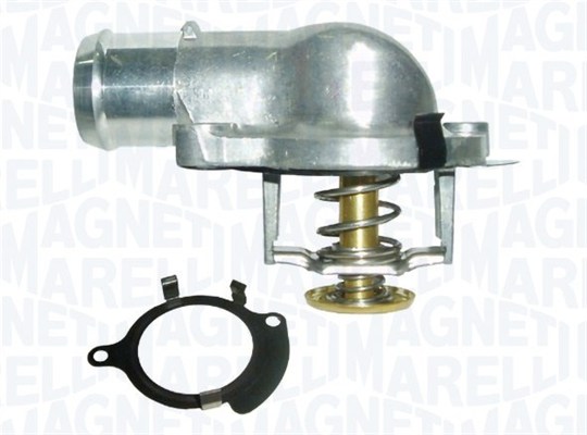 MAGNETI MARELLI Termostat, kølemiddel 352317101250 for VW