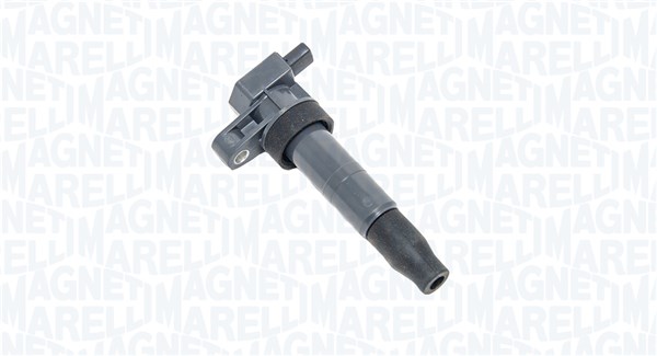 MAGNETI MARELLI Tændspole 060717148012 for KIA