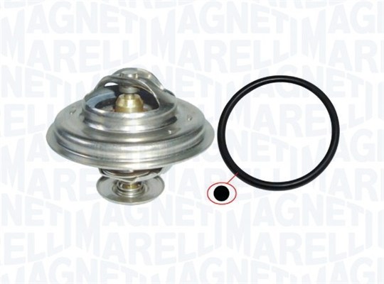 MAGNETI MARELLI Termostat, kølemiddel 352317101290 for VW BENTLEY