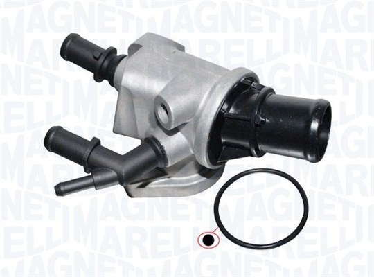 MAGNETI MARELLI Termostat, kølemiddel 352317101410 for FIAT / LANCIA LANCIA