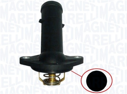 MAGNETI MARELLI Termostat, kølemiddel 352317101420 for VW