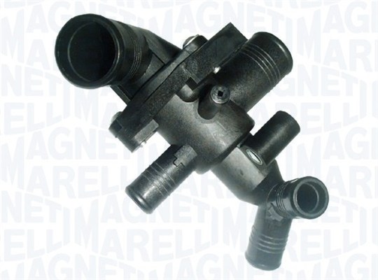 MAGNETI MARELLI Termostat, kølemiddel 352317101590 for FORD