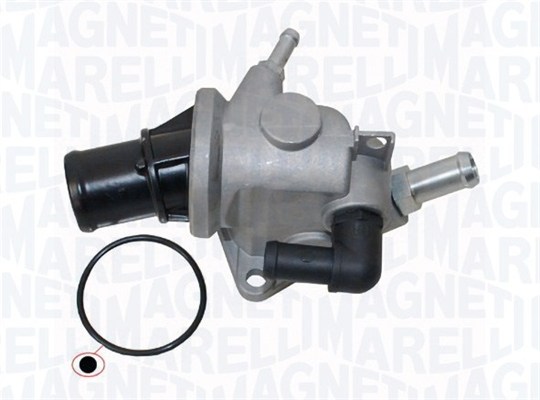MAGNETI MARELLI Termostat, kølemiddel 352317101640 for STANDARD AUTOMOBILE FIAT LANCIA