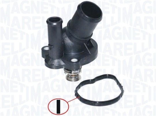 MAGNETI MARELLI Termostat, kølemiddel 352317101560 for FORD FORD USA LINCOLN MAZDA