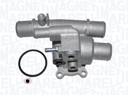 MAGNETI MARELLI Termostat, kølemiddel 352317101670 for STANDARD AUTOMOBILE LANCIA