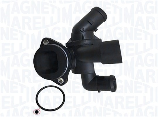 MAGNETI MARELLI Termostat, kølemiddel 352317101440 for VW VW/SEAT