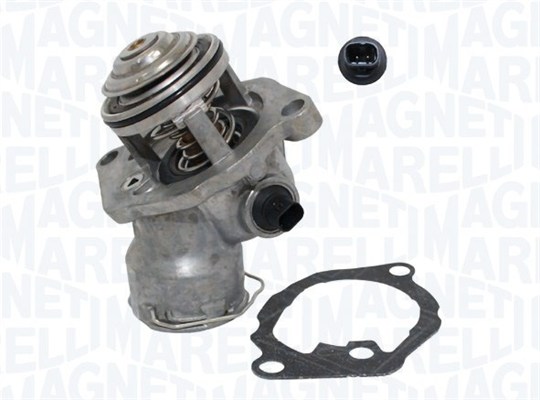MAGNETI MARELLI Termostat, kølemiddel 352317101810 for MERCEDES-BENZ