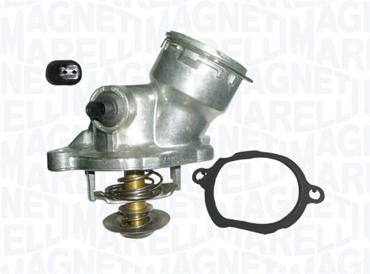 MAGNETI MARELLI Termostat, kølemiddel 352317101830 for MERCEDES-BENZ DODGE