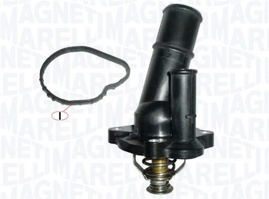 MAGNETI MARELLI Termostat, kølemiddel 352317101860 for FORD VOLVO FORD USA