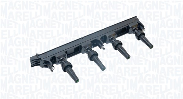 MAGNETI MARELLI Tændspole 060717207012 for PEUGEOT CITROËN