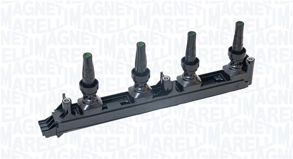 MAGNETI MARELLI Tændspole 060717207012 for PEUGEOT CITROËN
