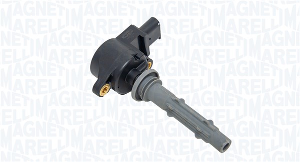 MAGNETI MARELLI Tændspole 060717144012 for MERCEDES-BENZ