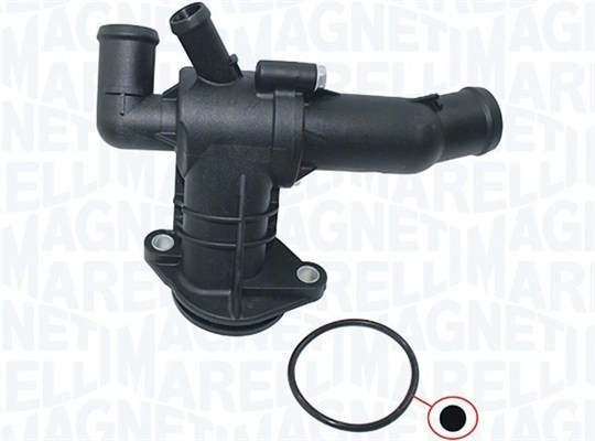 MAGNETI MARELLI Termostat, kølemiddel 352317102110 for VW/SEAT