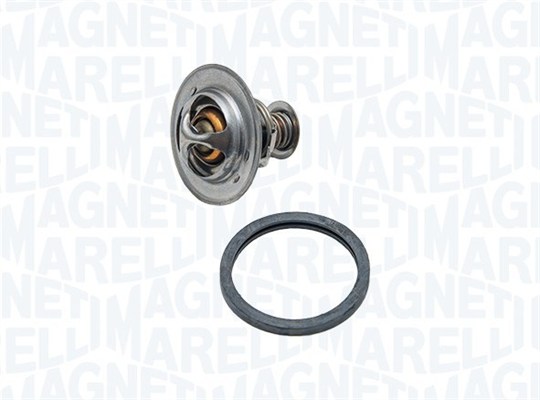 MAGNETI MARELLI Termostat, kølemiddel 352317003980 for VAUXHALL OPEL