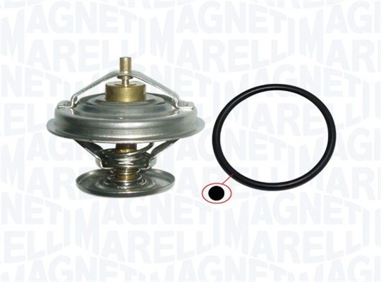 MAGNETI MARELLI Termostat, kølemiddel 352317003920 for MERCEDES-BENZ IVECO