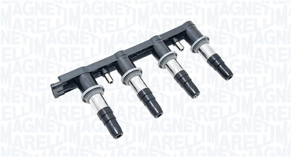 MAGNETI MARELLI Tændspole 060717171012 for CHEVROLET GENERAL MOTORS