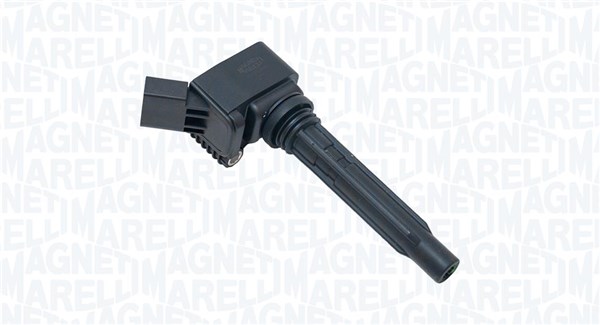 MAGNETI MARELLI Tændspole 060717200012 for CUPRA VW VAG PORSCHE