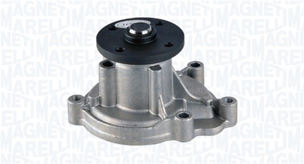 MAGNETI MARELLI Vandpumpe 350984179000 for MERCEDES-BENZ