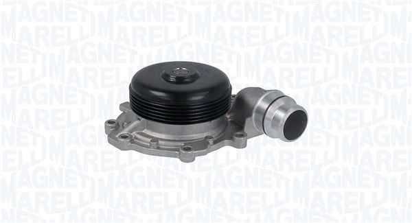 MAGNETI MARELLI Vandpumpe 350984173000 for MERCEDES-BENZ