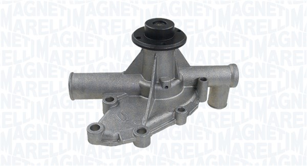 MAGNETI MARELLI Vandpumpe 350984287000 for BMW