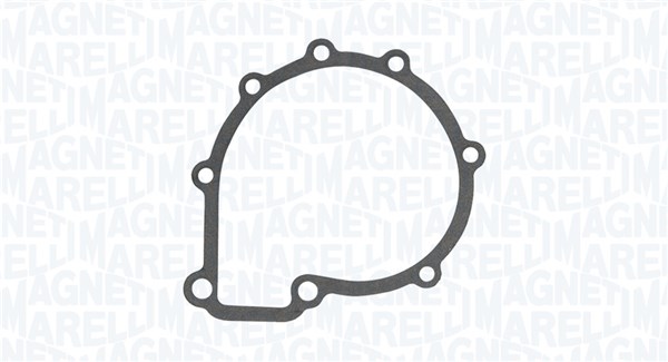 MAGNETI MARELLI Vandpumpe 350984207000 for MERCEDES-BENZ