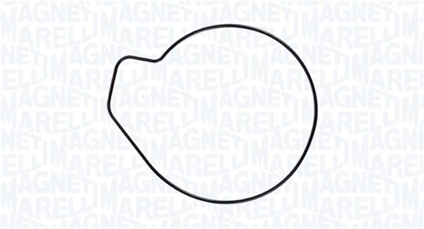 MAGNETI MARELLI Vandpumpe 350984215000 for MITSUBISHI