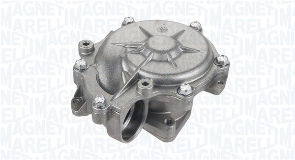 MAGNETI MARELLI Vandpumpe 350984284000 for BMW