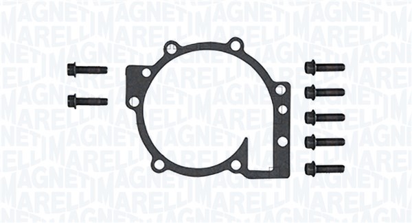MAGNETI MARELLI Vandpumpe 350984157000 for VOLVO